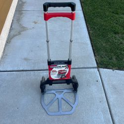 Magna Cart Dolly 