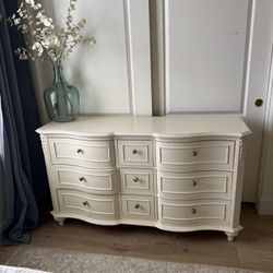 Large Dresser 