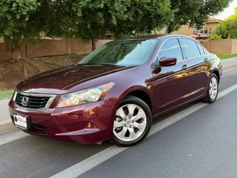 2009 Honda Accord