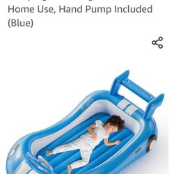 Travel Toddler Airbed