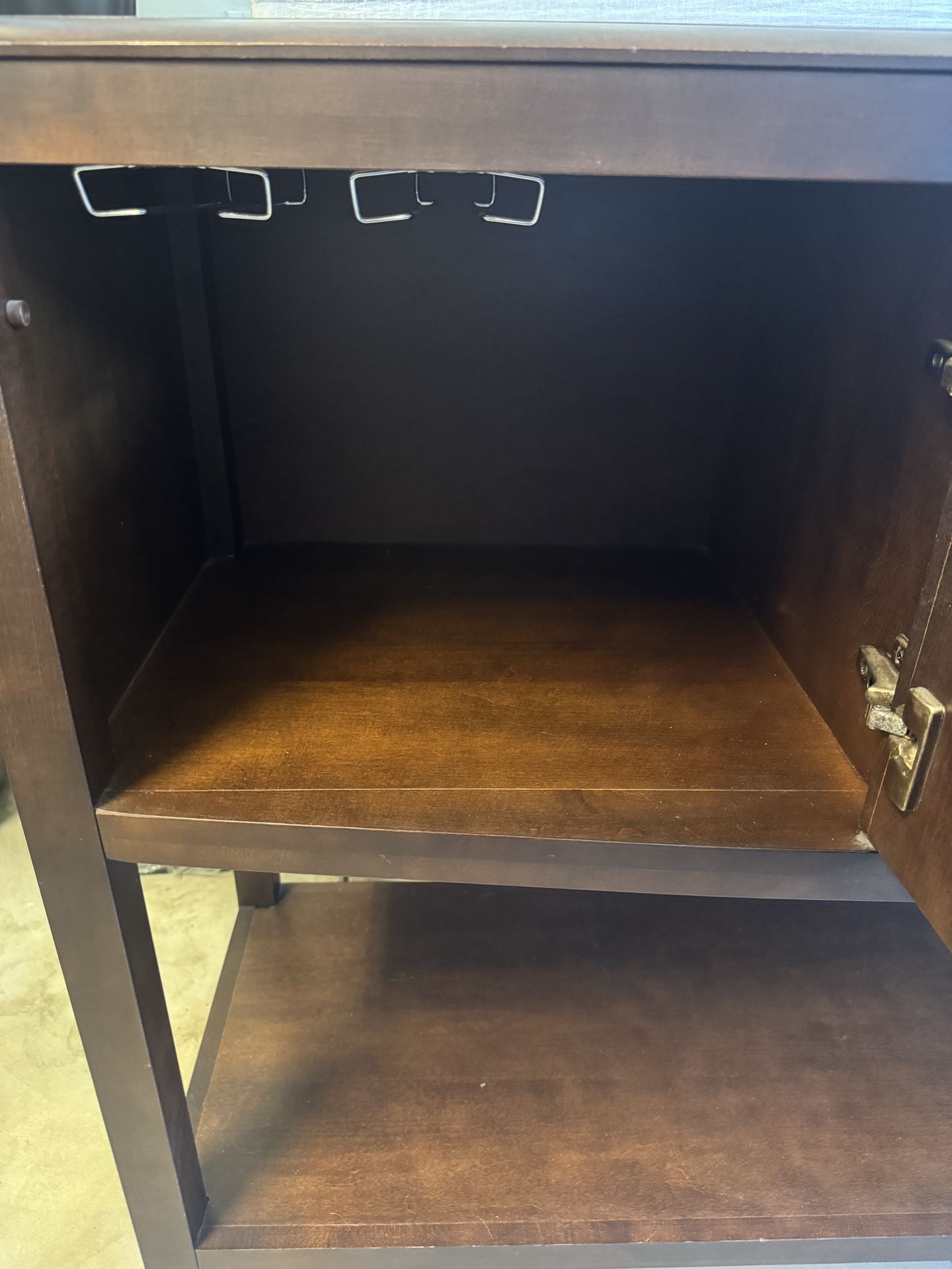 Credenza