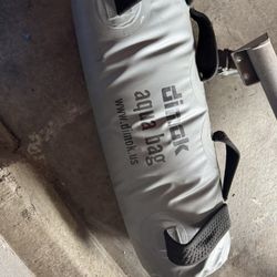 Water Weight Bag 