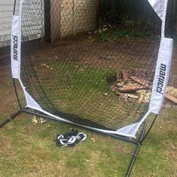 batting net