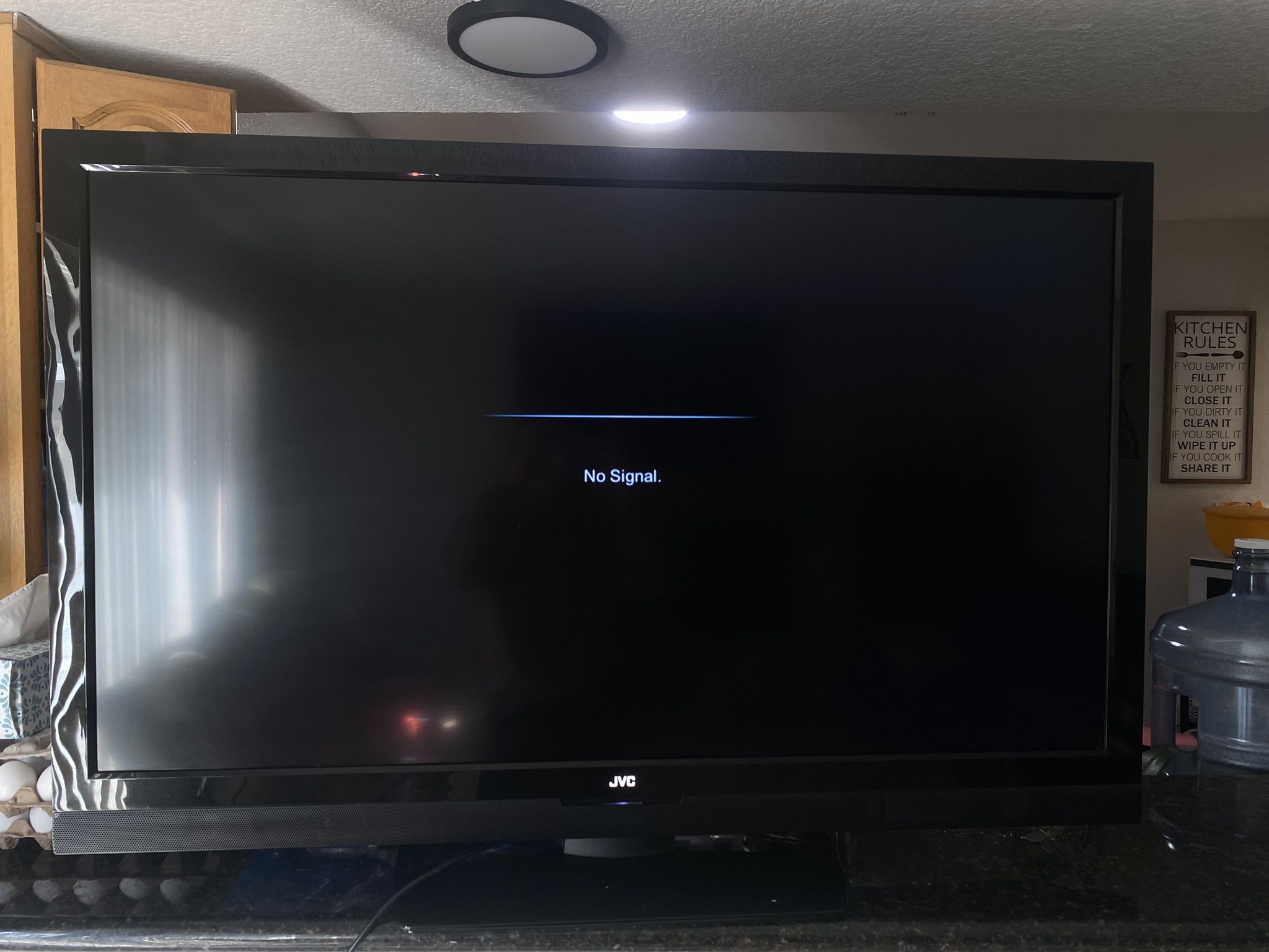 tv