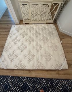Mattress Topper
