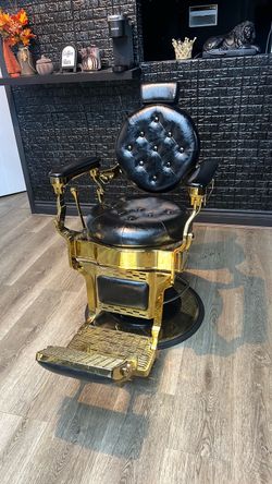 Classic Barber chair