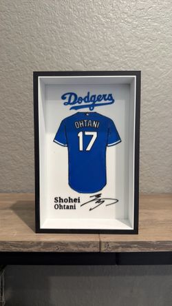 LA Dodgers Otani