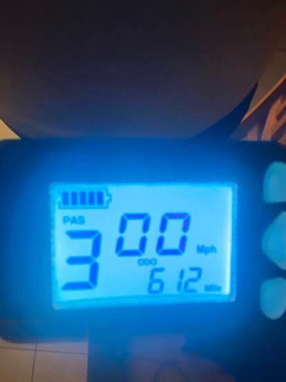 Skute Electric Scooter