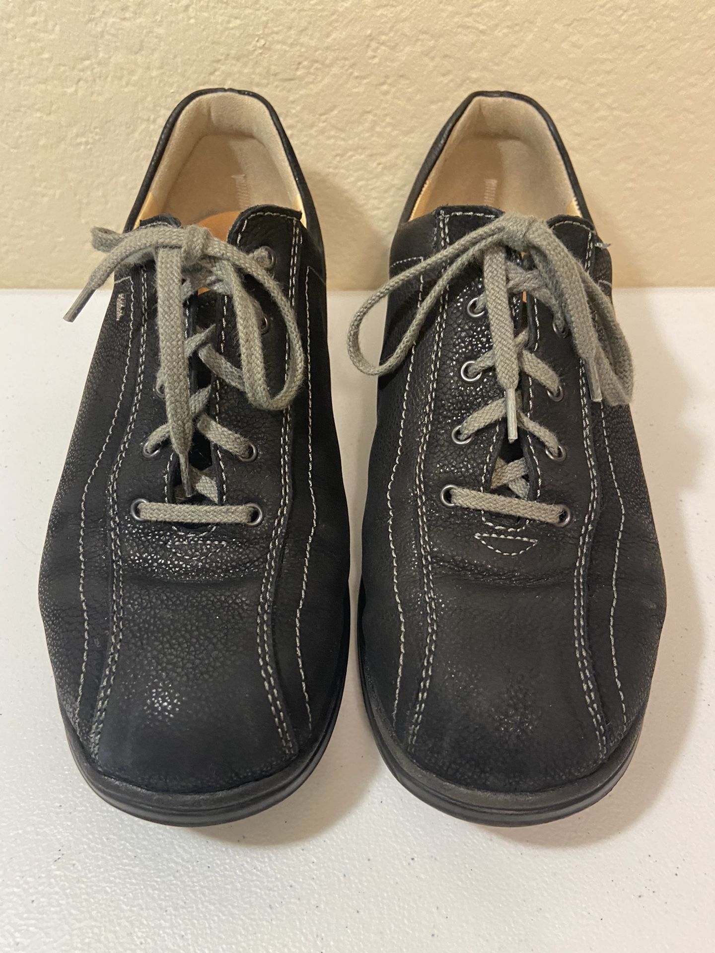 Finn Comfort Brand German Made Shoes- Women’s Size 8.