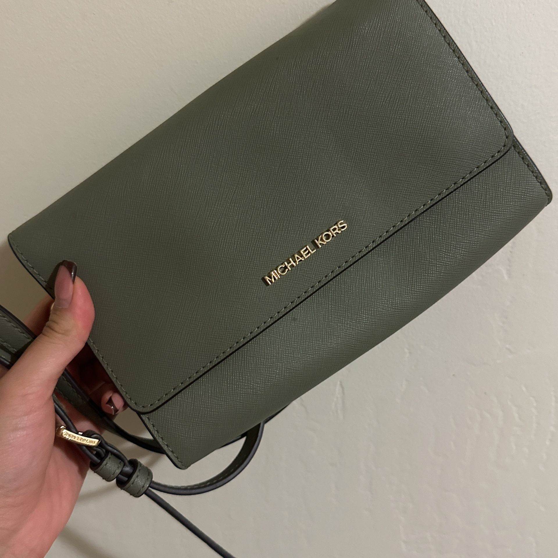 Michael Kors Crossbody 