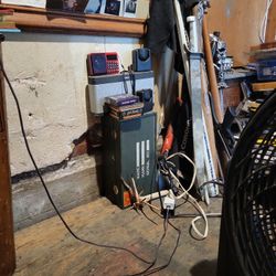 Antique G I JOES IN BOX 