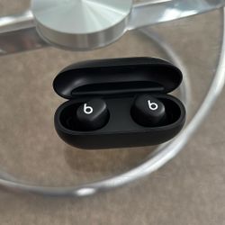 Solo Beats Earbuds 