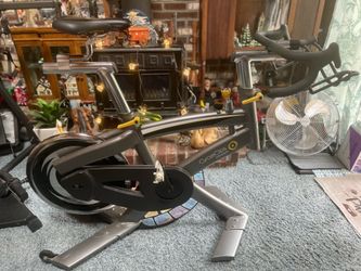 Cycle Oops  Power Exercise Stationary Bike