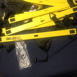 Sklz Quick Ladder