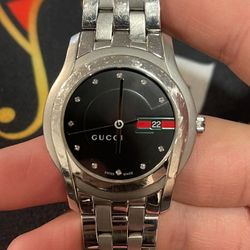 Gucci Watch
