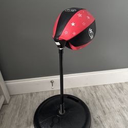 Kids Punching Bag