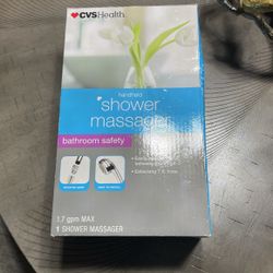 Shower Massager Handheld