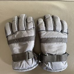 Snow Gloves