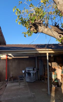 Wood work/ carpenter