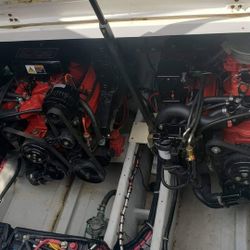 Boat-Marine Equipment