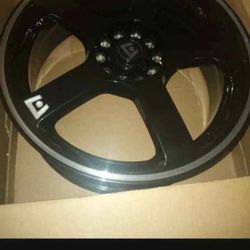 Racing Rims