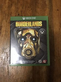 Borderlands handsome collection wolfenstein fallout 3