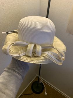 Ellen Tracy Hat