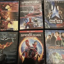 Bunch Of Movies 