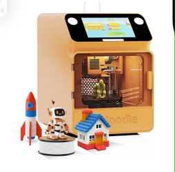 3D printer for kids