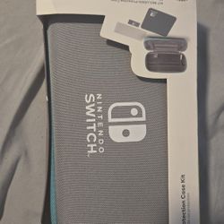 Nintendo Switch Lite Protection Case 