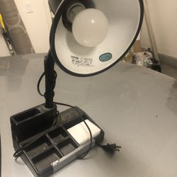 Desk Lamp