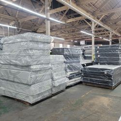 HUGE Mattress SALE 