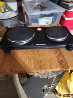 Stove in good condition
