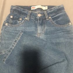 Boys Levi’s 
