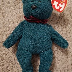 Beanie Baby 