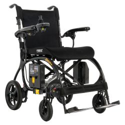 Pride Mobility Carbon 27x Component – Authorized Dealer Inventory - $1 (Elk Grove)