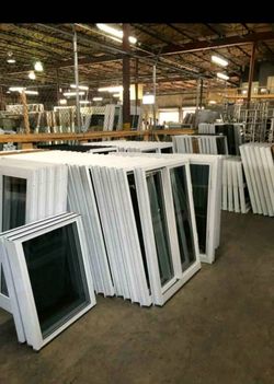High-quality Windows and doors