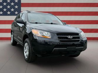 2009 Hyundai Santa Fe