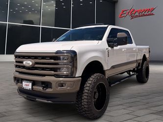 2026 Ford F-350 HO 6.7 KING RANCH EDITION