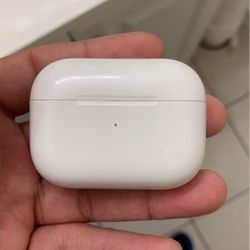 Air Pod Pros