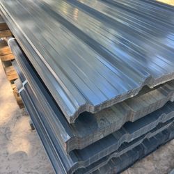 11’x3’ Metal Roofing Panel