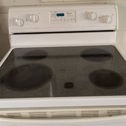 Stove 