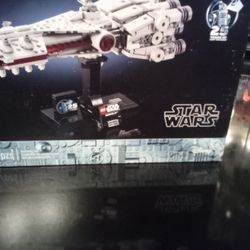 Star Wars Lego Set