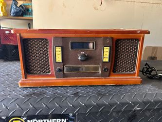 Box Radio