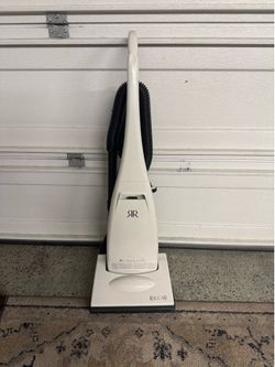 Riccar Vibrance Upright Vacuum Cleaner