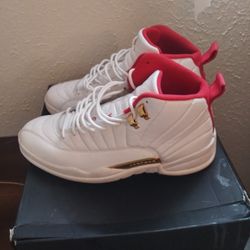 Jordan chinese 12 Limited Edition