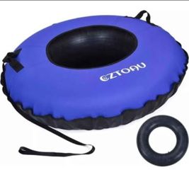 Heavy-Duty River Tube