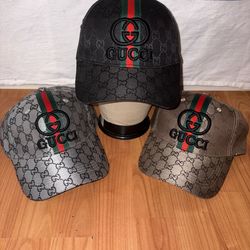 Brand new hats