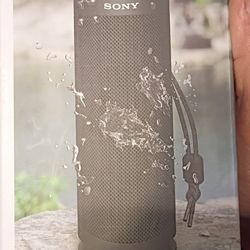 SONY STE-XB23 $40 Brand New Never Opened