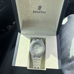AUDEMARS PIGUET